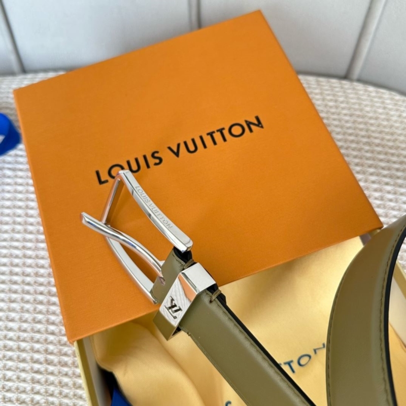 Louis Vuitton Belts